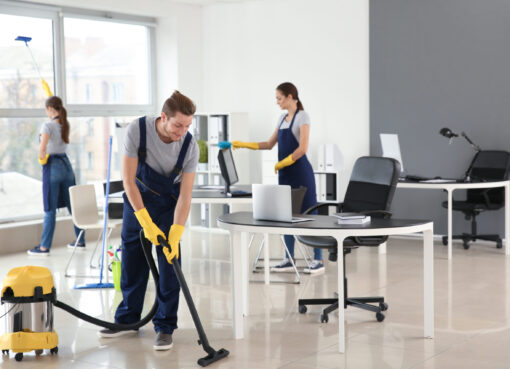 new westminster cleaning services