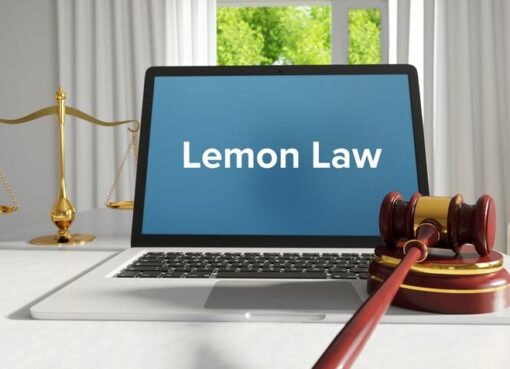 Lemon Law