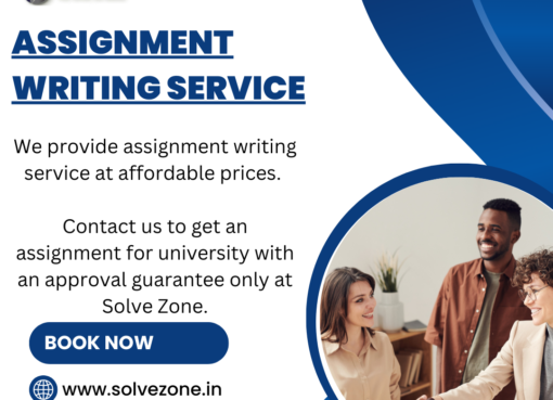 Assignment Writing Service