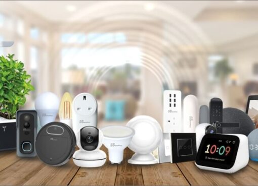 Smart Home Devices