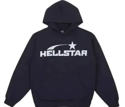 The Story Behind the Iconic Hellstar Hoodie Design