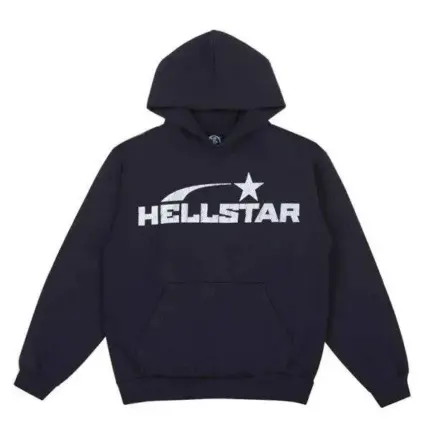 "Why the Hellstar Hoodie is the Next Big Thing in Streetwear"