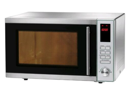 Choosing the Right Microwave Oven