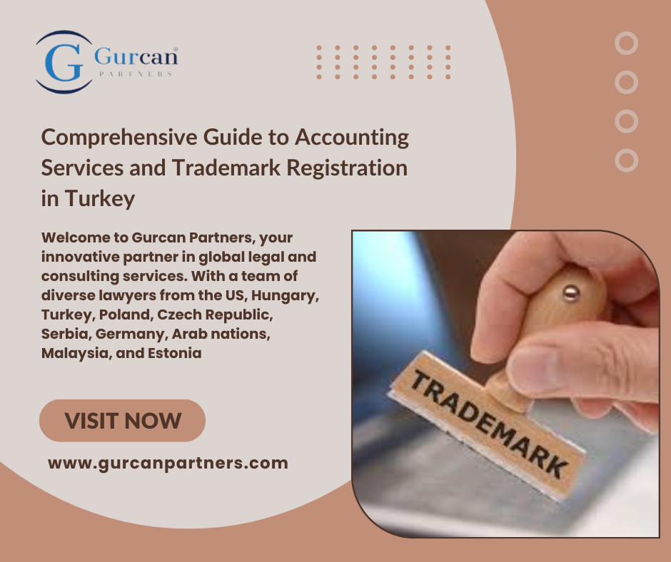 Trademark Registration In Turkey