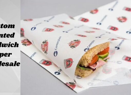 Importance of Custom Sandwich Paper for Branding and Functionality