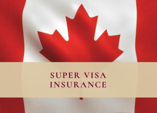 lowest super visa insurance in Saskatchewan