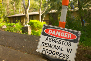 asbestos removal Vancouver