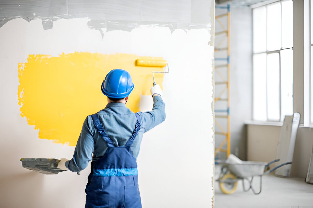 house painting services in Toronto