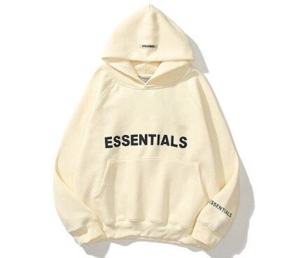 Fear of God Essentials Hoodie