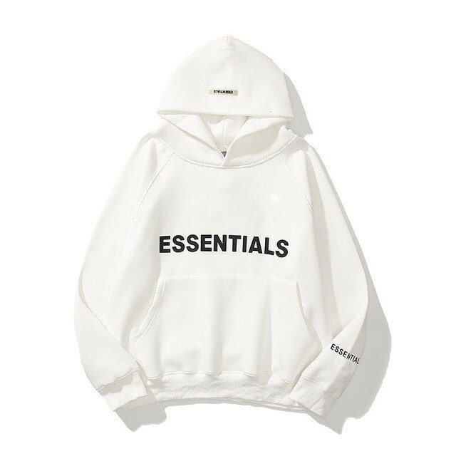 Essentials Clothing: The Ultimate Hoodie, T-shirt, and Tracksuit Collection