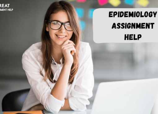 Epidemiology assignment help