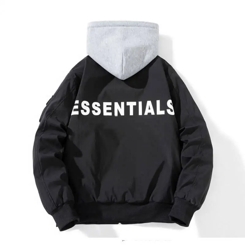 Essentials Jacket