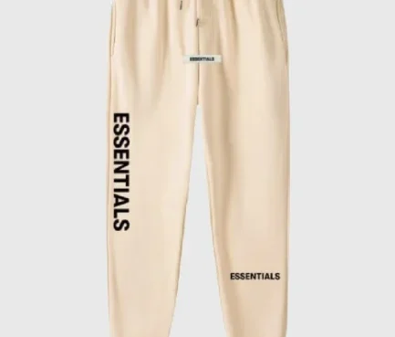 Latest Essentials Long Sleeve Sweatpants