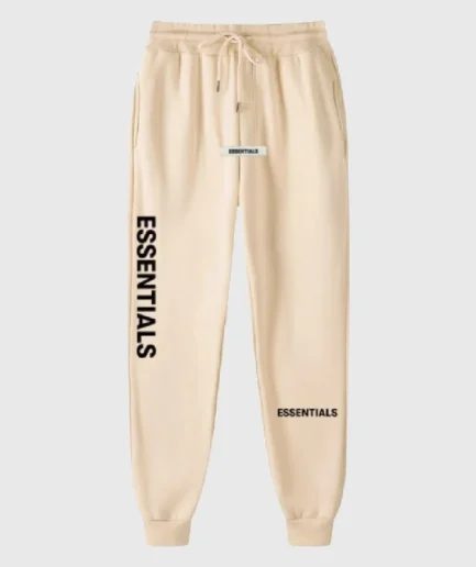 Latest Essentials Long Sleeve Sweatpants