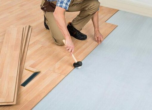 flooring contractor