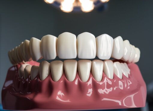 Full arch dental implants in Orlando FL