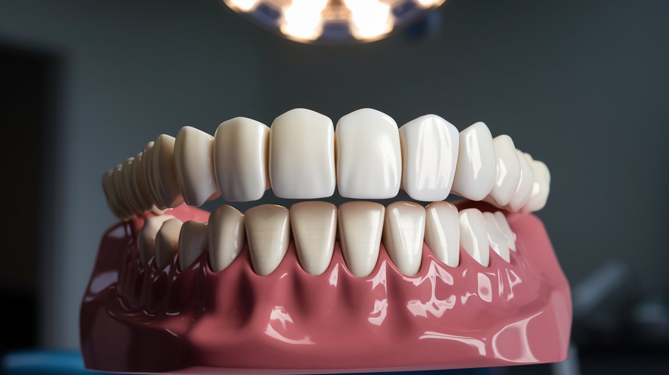 Full arch dental implants in Orlando FL