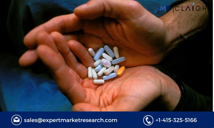 HIV Drugs Market: In-Depth Analysis of Key Trends and Future Outlook