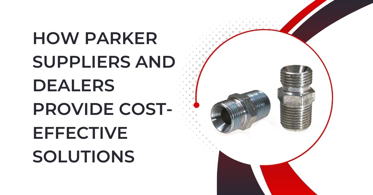 Parker Suppliers and Dealers in qatar