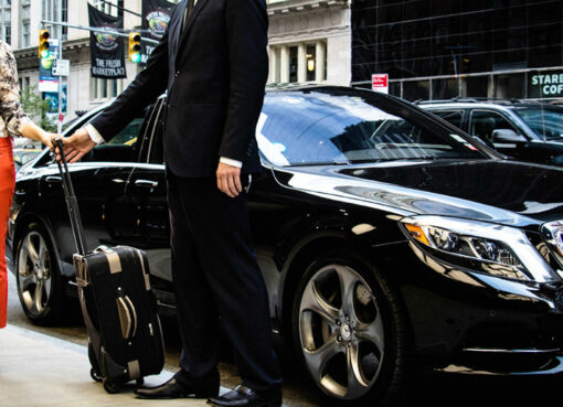 Special Event Transfers NYC: The Ultimate Guide to Luxurious and Efficient Transportation