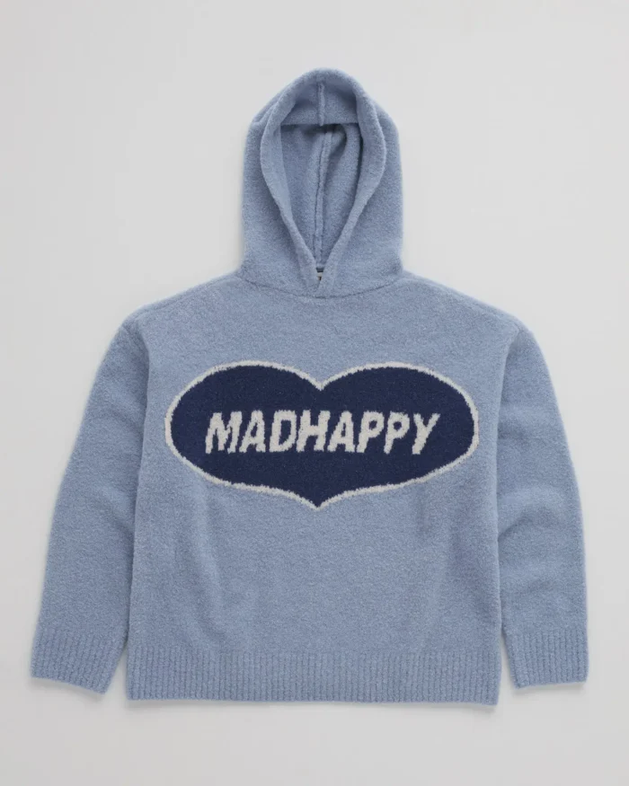 “Why the Madhappy Hoodie is Perfect for Every Season”