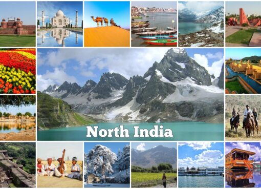 North India Tour Packages