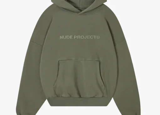 Nude Project The Rise of Authentic Streetwear