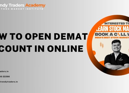 How to Open Demat Account Online