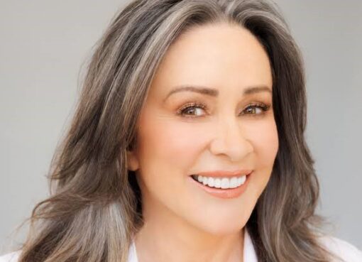 Patricia Heaton