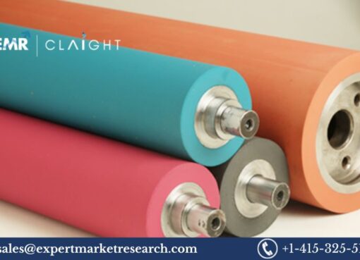 Rubber Rollers Market