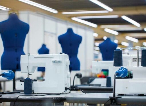 The Role of Technology in Modern Canadian Undergarments Manufacturing