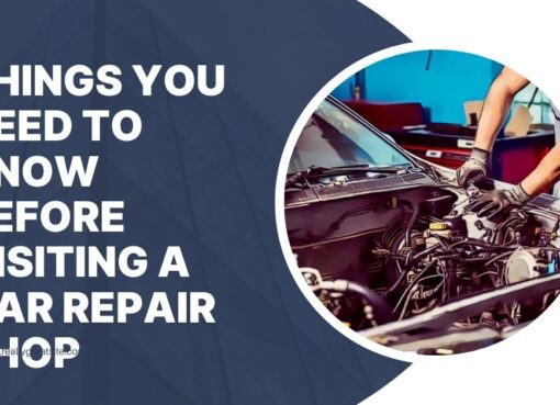 car repair shop dubai