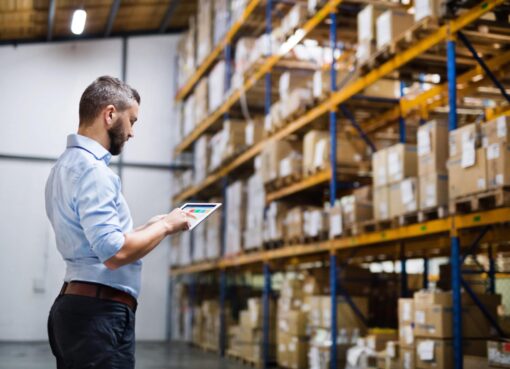 Top 5 Order Picking Strategies to Improve Warehouse Efficiency