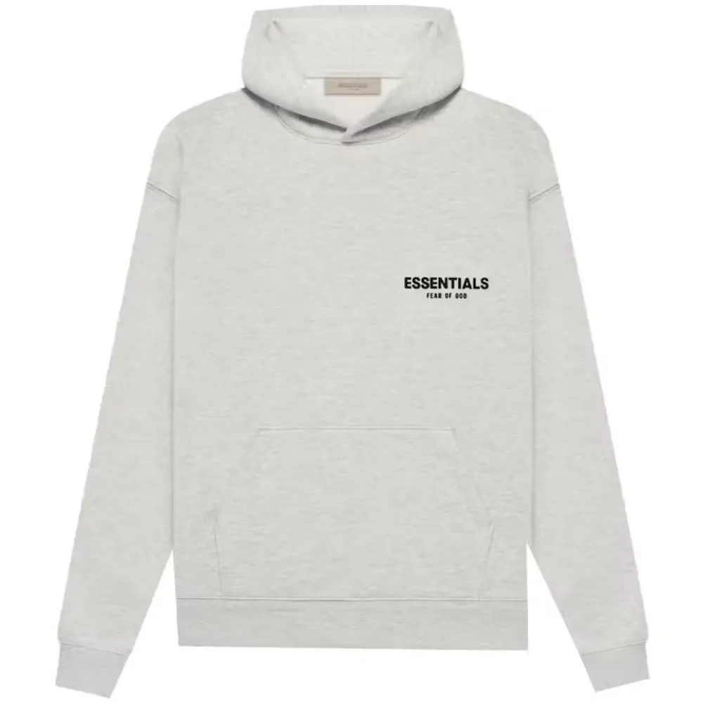 essentials hoodie