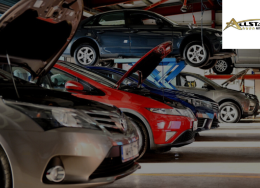 Auto Repair in Pomona