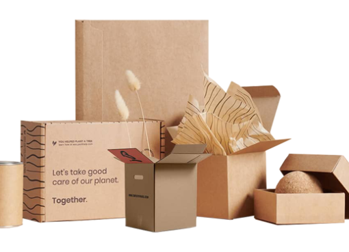 Wholesale Cardboard Packaging: The Ultimate Solution for Your Business Needs