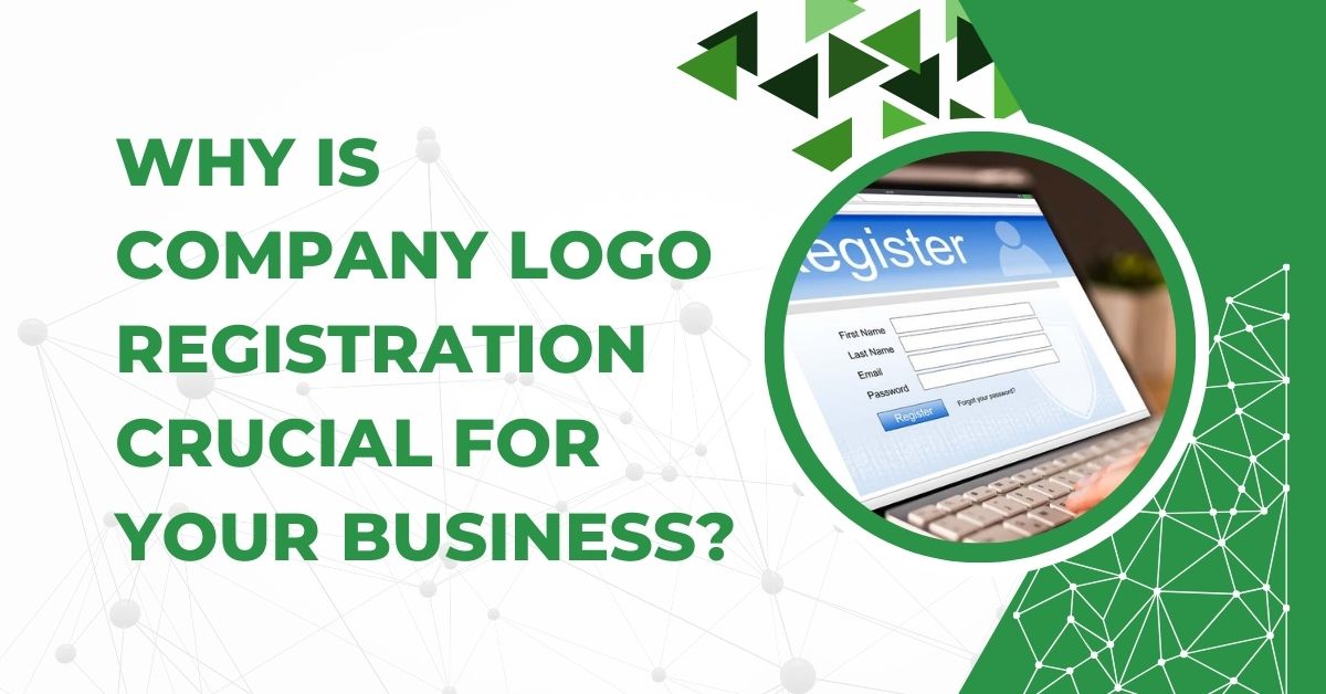 Company Logo Registration Services In Uae