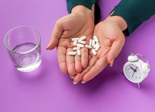 Why is modafinil considered a smart pills?