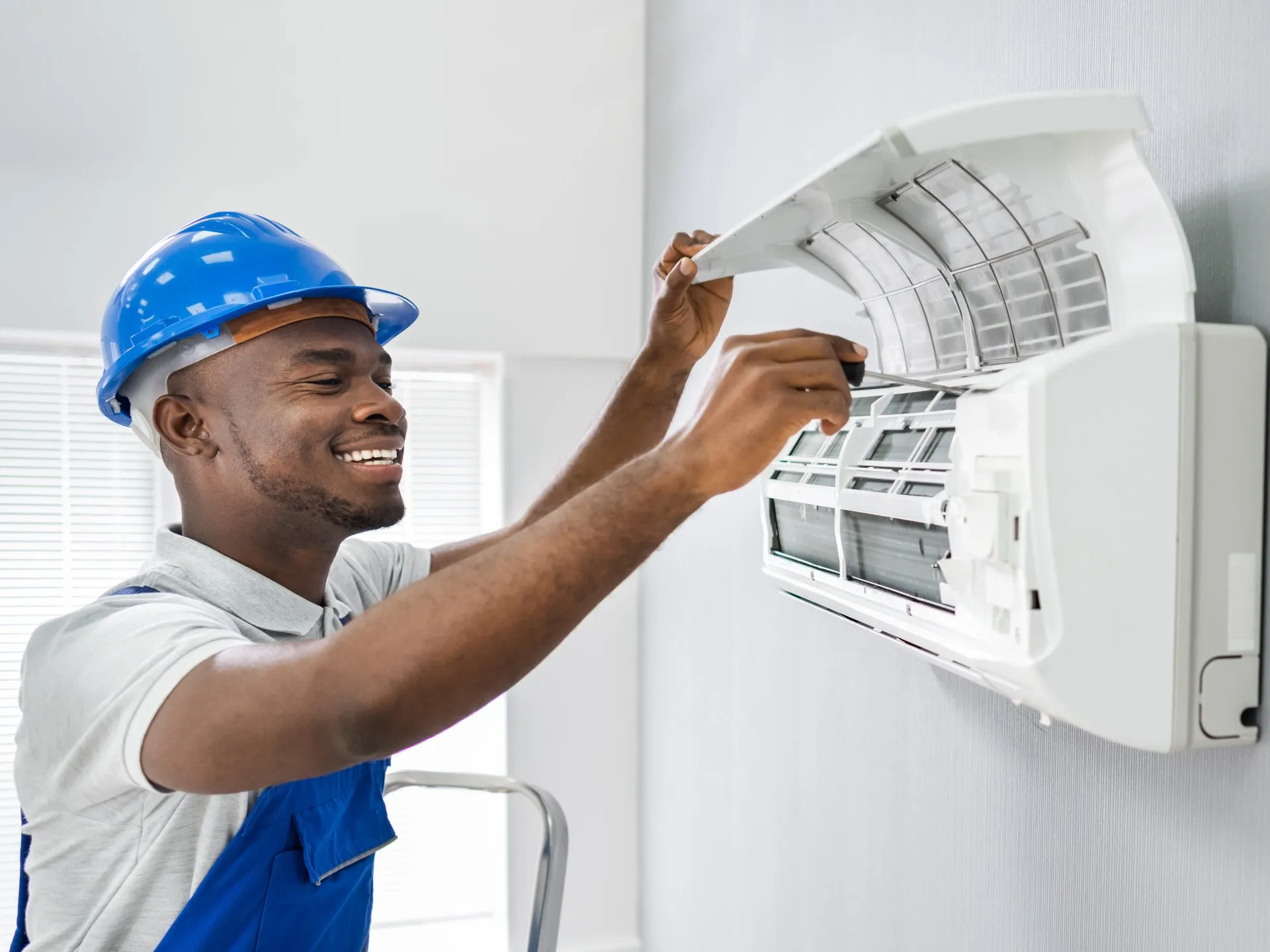 Expert Air Conditioner Installation in Lexington: Stay Cool All Summer Long