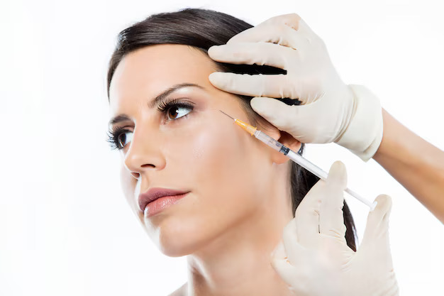 Botox Treatment in Dubai