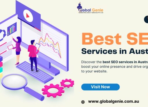 best seo services australia