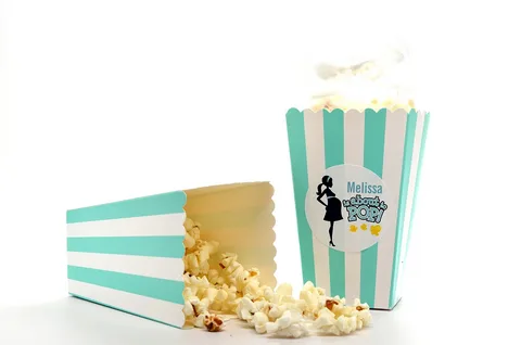 Boosting Your Custom Popcorn Boxes | Custom snack boxes