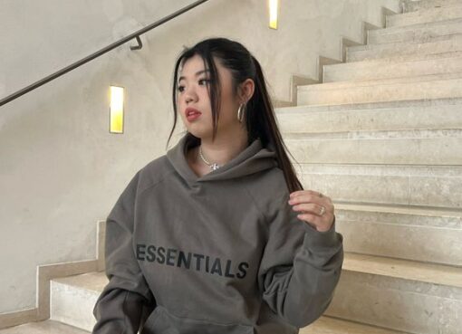 Fear Of God Essential Clothing Official Brand