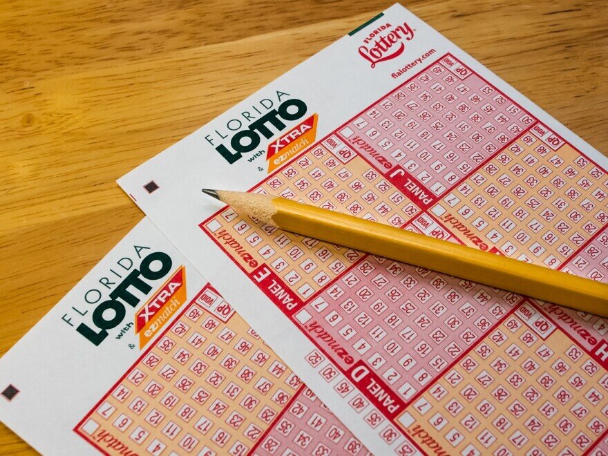 florida lotto lottery