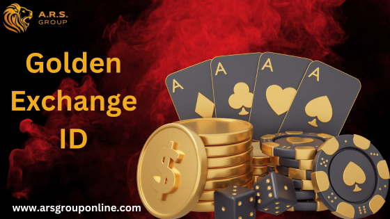 Golden Exchange ID