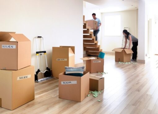 Professional Removals London: Ensuring a Smooth Transition