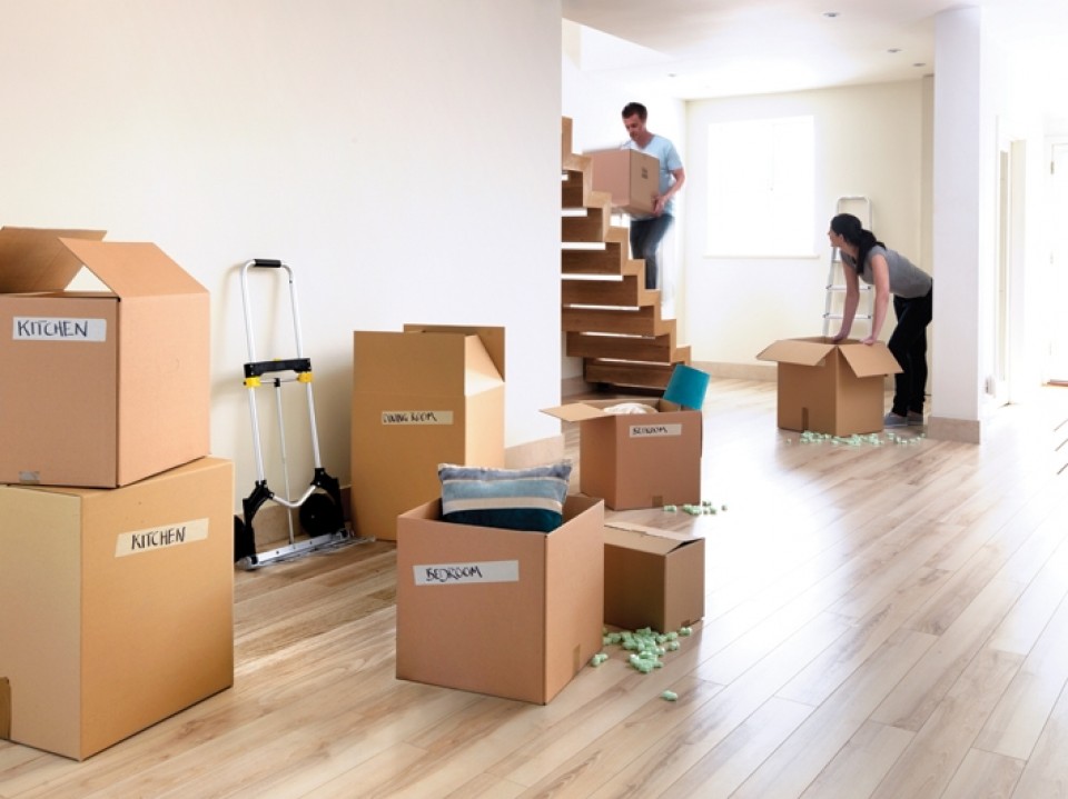 Professional Removals London: Ensuring a Smooth Transition