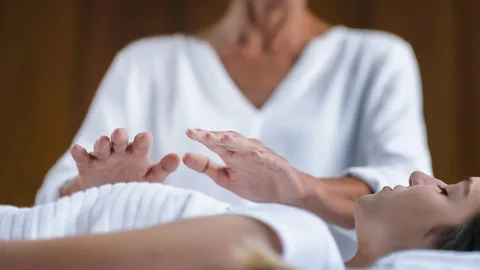 Can Couples Reiki Healing Revive Your Relation After A Tough Period?