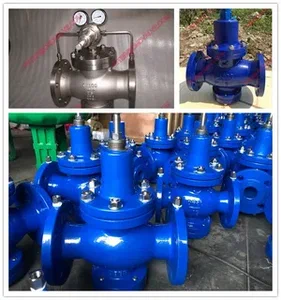 How I Enhanced Efficiency with Cla Val Valves