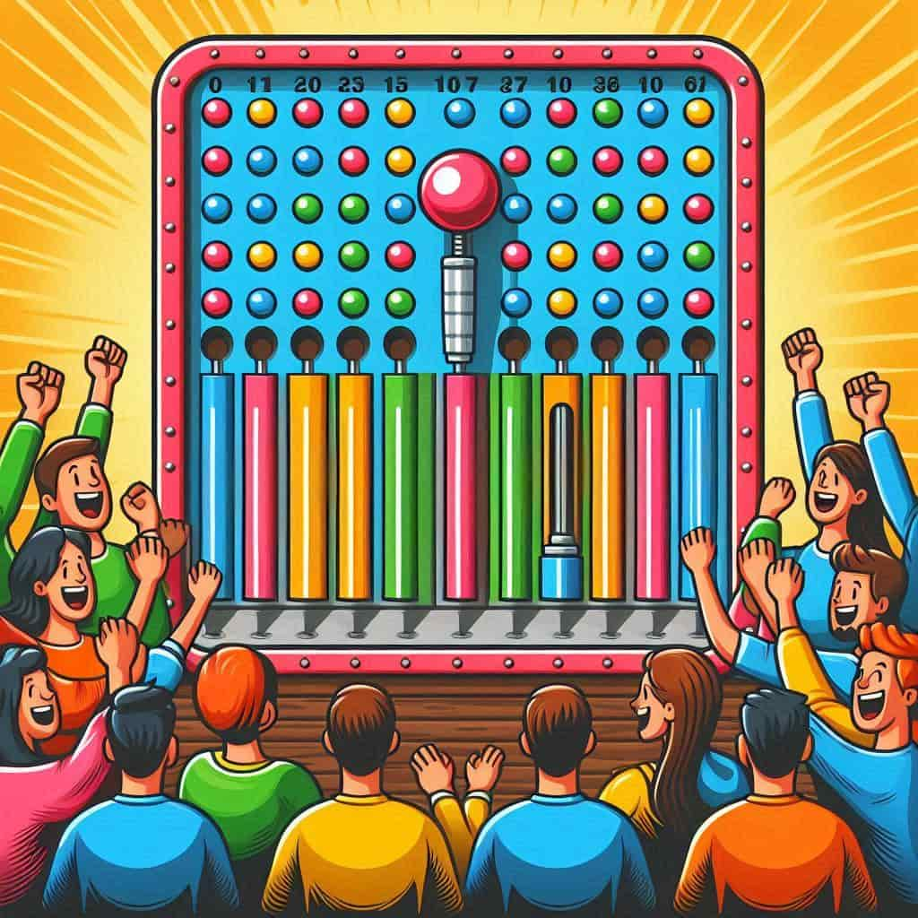 Plinko Slot Machine App Guide: A Fun and Exciting Way to Play